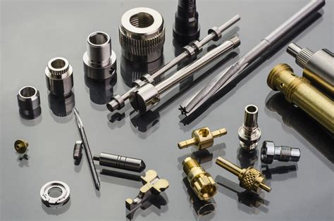 small precision machined parts|high precision milling metal parts.